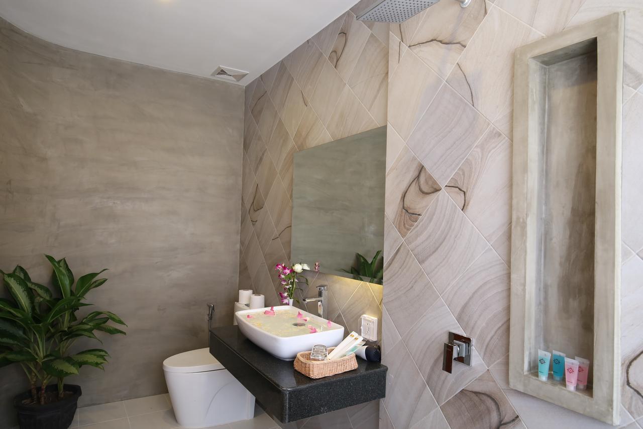 Holy Angkor Deluxe Hotel Siem Reap Ngoại thất bức ảnh