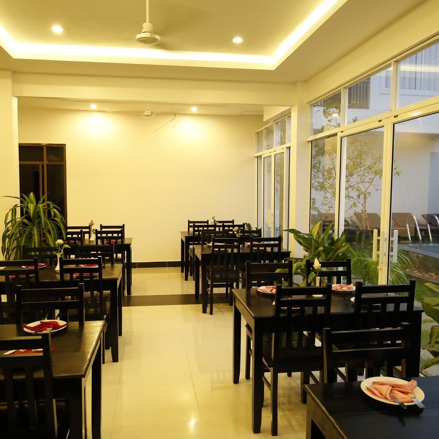 Holy Angkor Deluxe Hotel Siem Reap Ngoại thất bức ảnh
